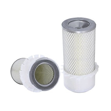 Wix Filters Air Filter 46394